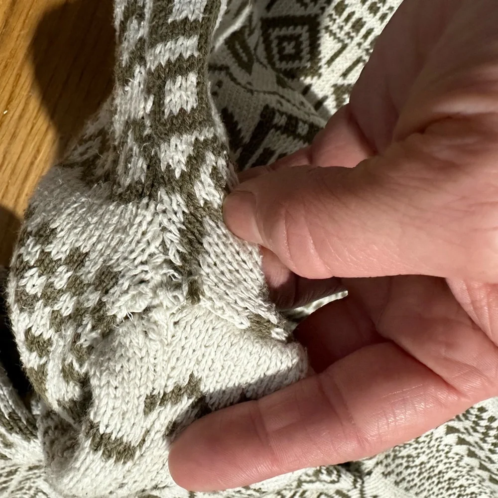 Vintage Andhurst XL men’s sweater. - Picture 8 of 8